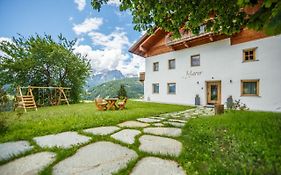 Agriturismo MARER Urlaub auf dem Bauernhof